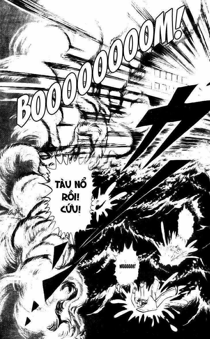 The Count s Daughter Chapter 6 trang 9