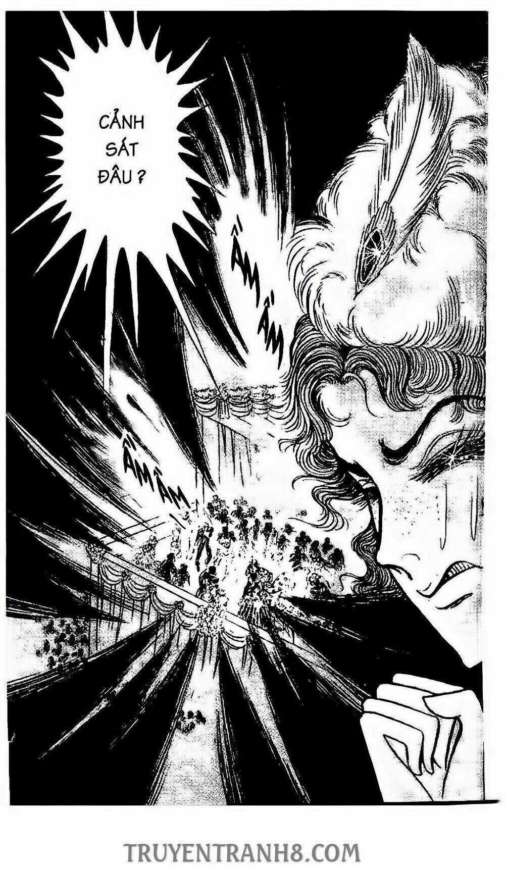 The Count s Daughter Chapter 60 trang 23