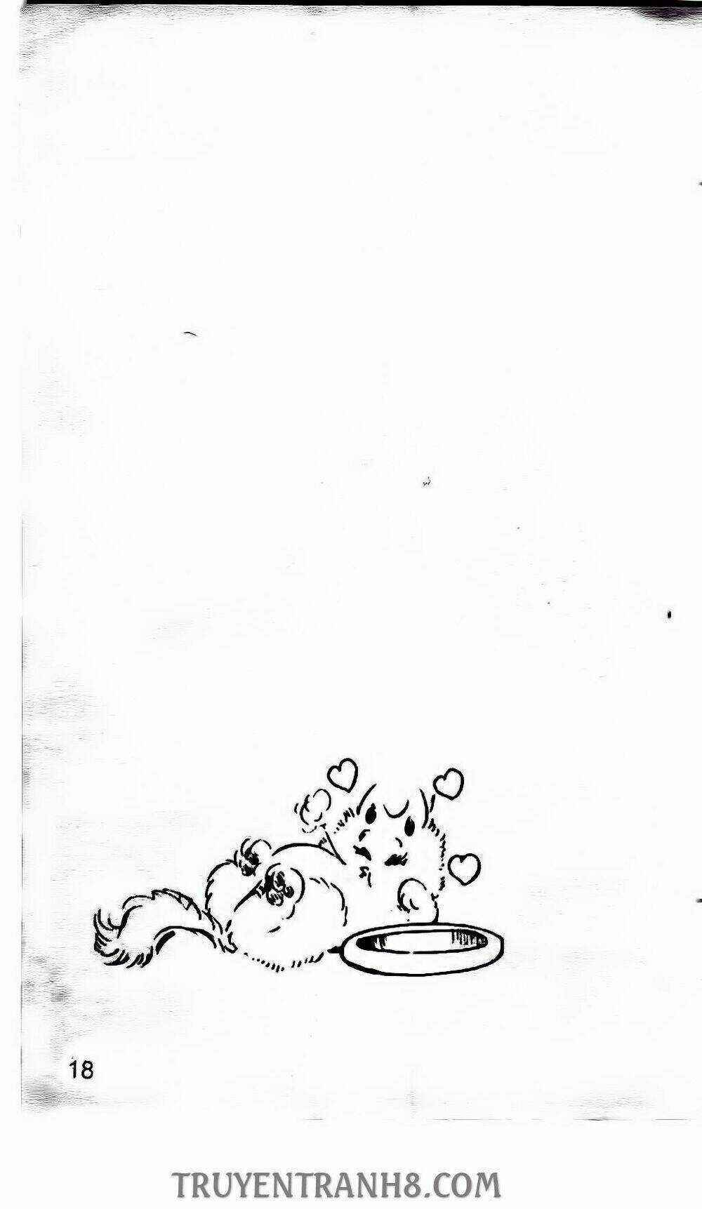 The Count s Daughter Chapter 61 trang 16