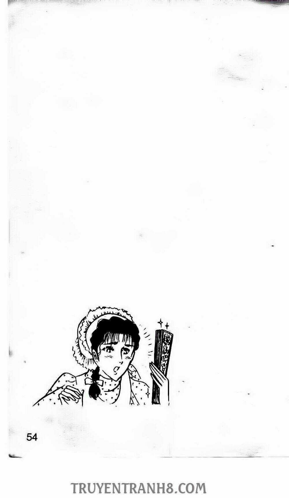 The Count s Daughter Chapter 62 trang 23