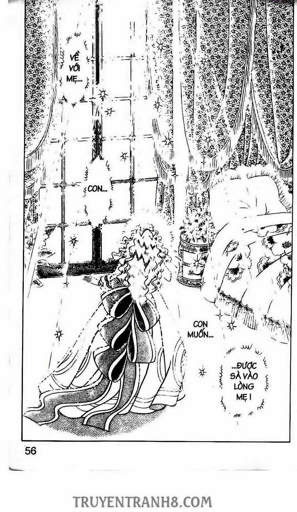 The Count s Daughter Chapter 62 trang 25