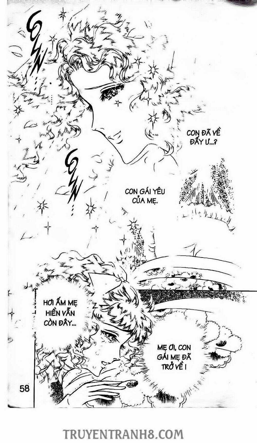 The Count s Daughter Chapter 62 trang 27