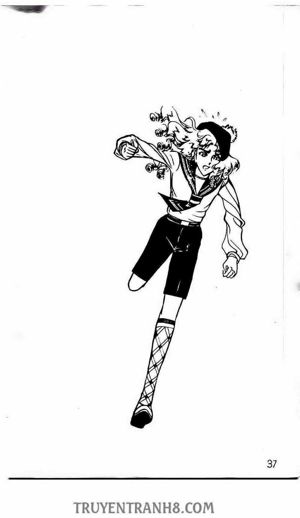 The Count s Daughter Chapter 62 trang 6