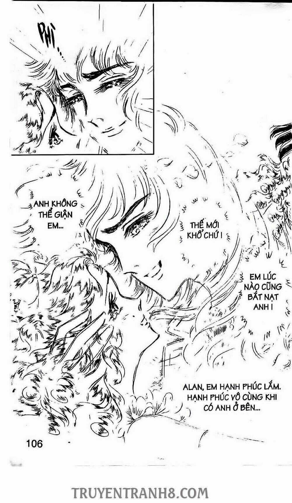 The Count s Daughter Chapter 64 trang 23