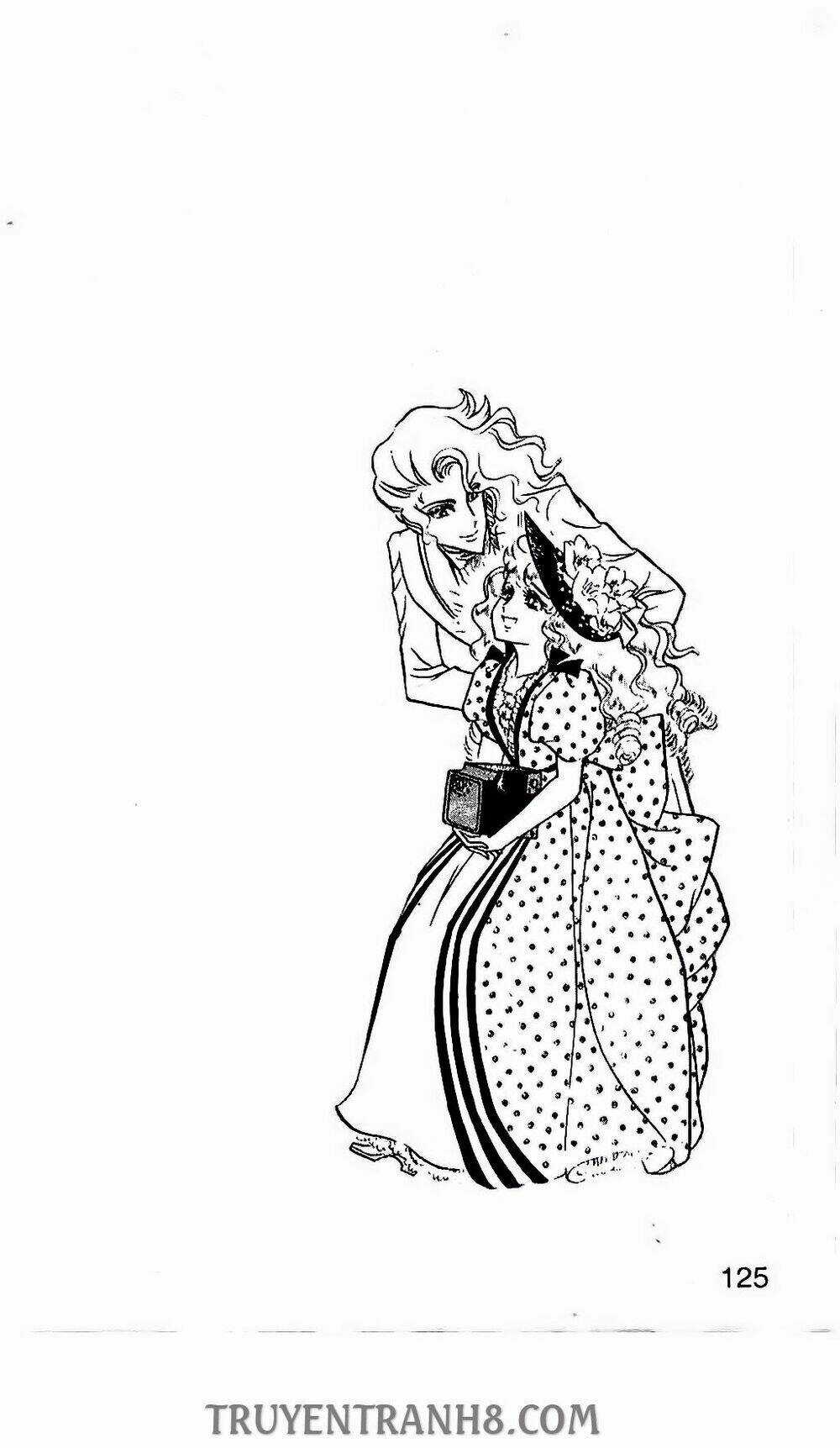 The Count s Daughter Chapter 65 trang 15