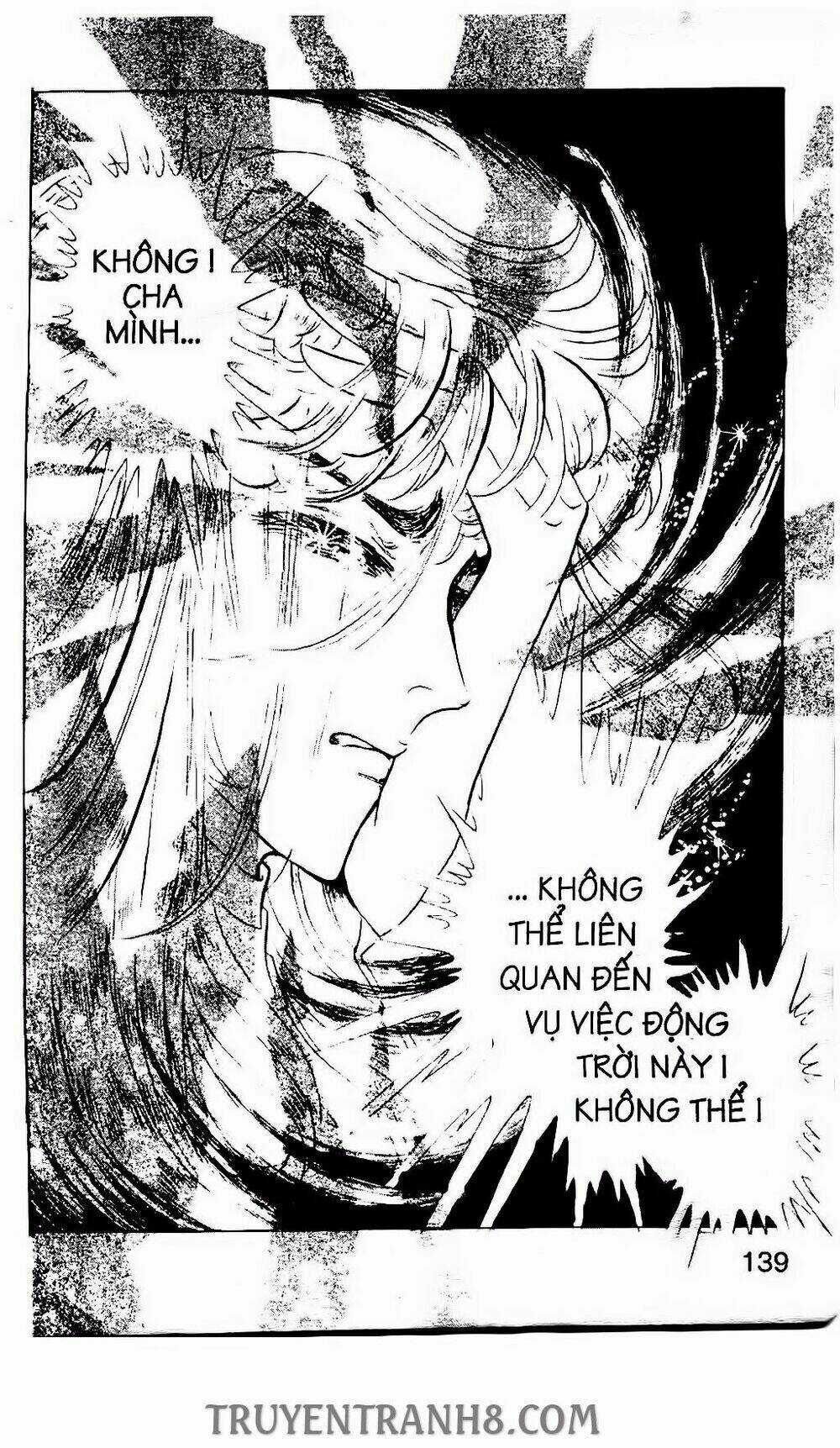 The Count s Daughter Chapter 65 trang 29