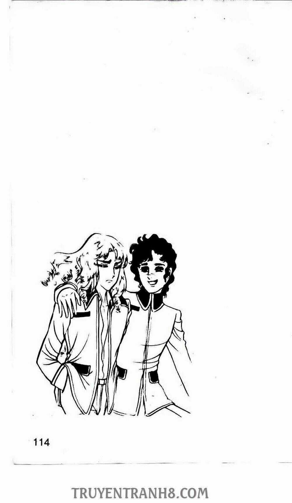 The Count s Daughter Chapter 65 trang 4