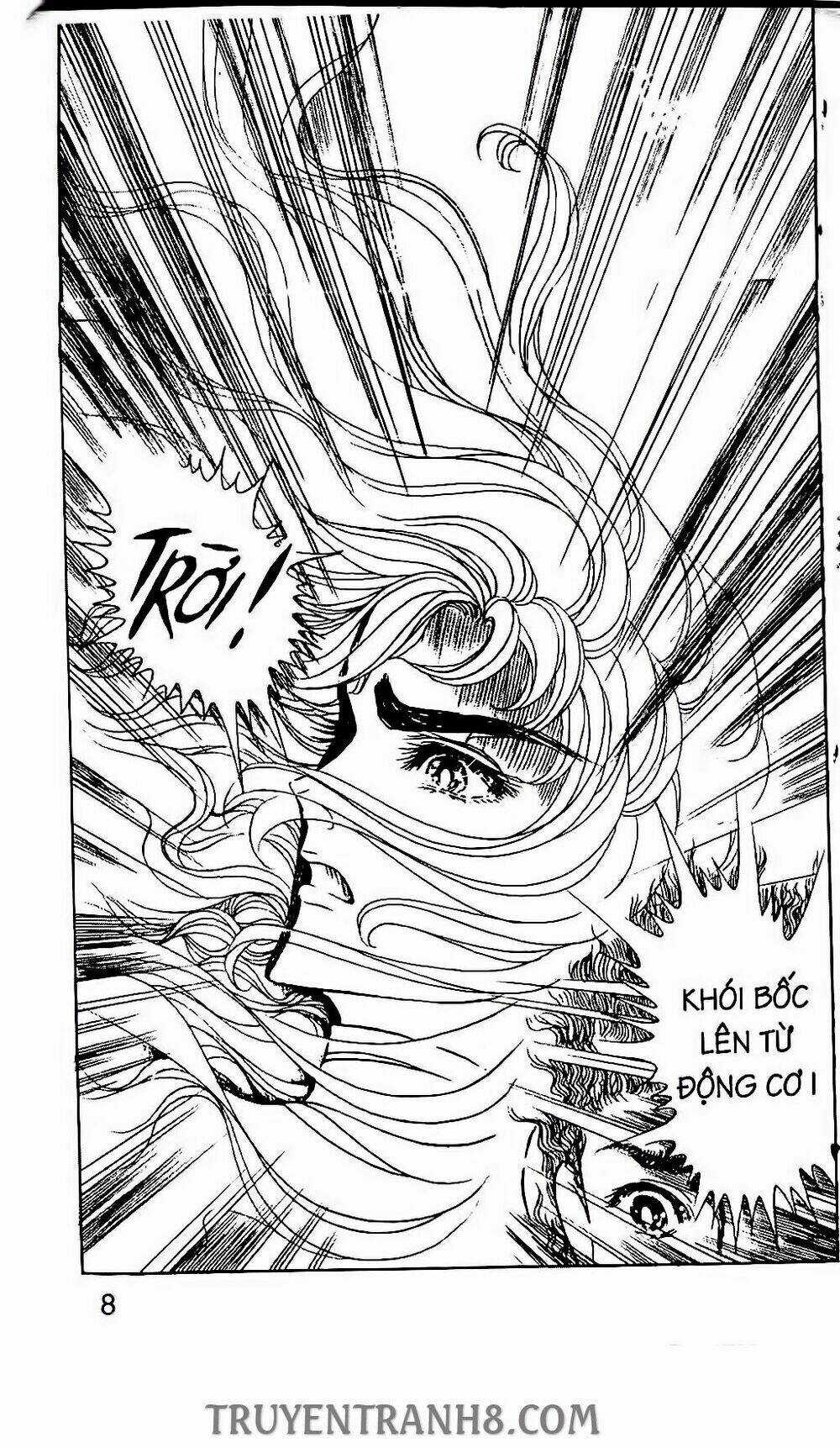 The Count s Daughter Chapter 66 trang 6