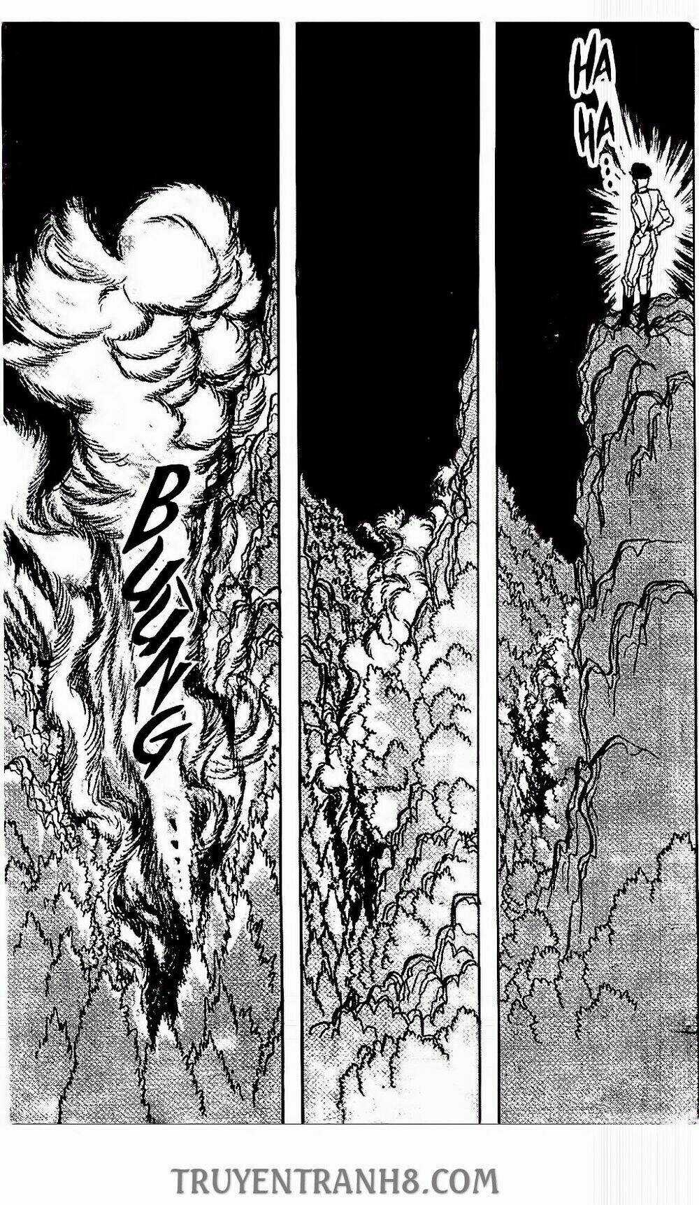 The Count s Daughter Chapter 66 trang 9