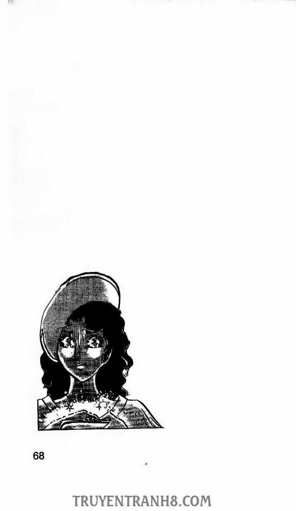 The Count s Daughter Chapter 68 trang 12