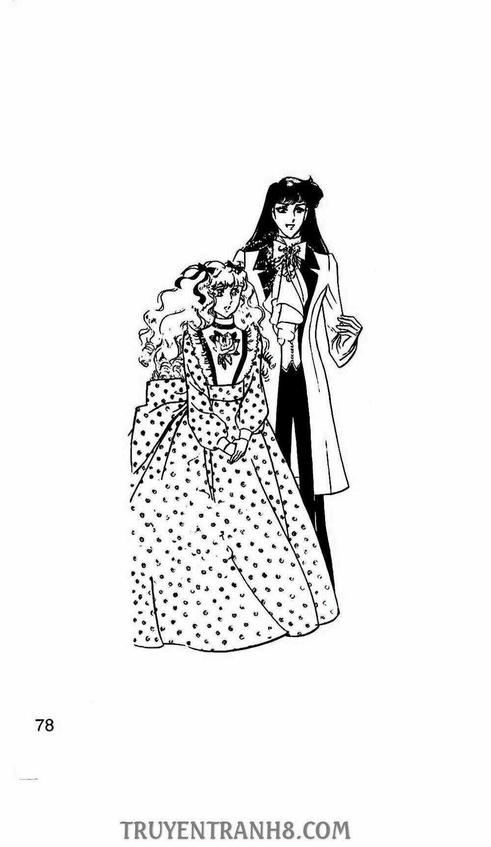 The Count s Daughter Chapter 68 trang 22