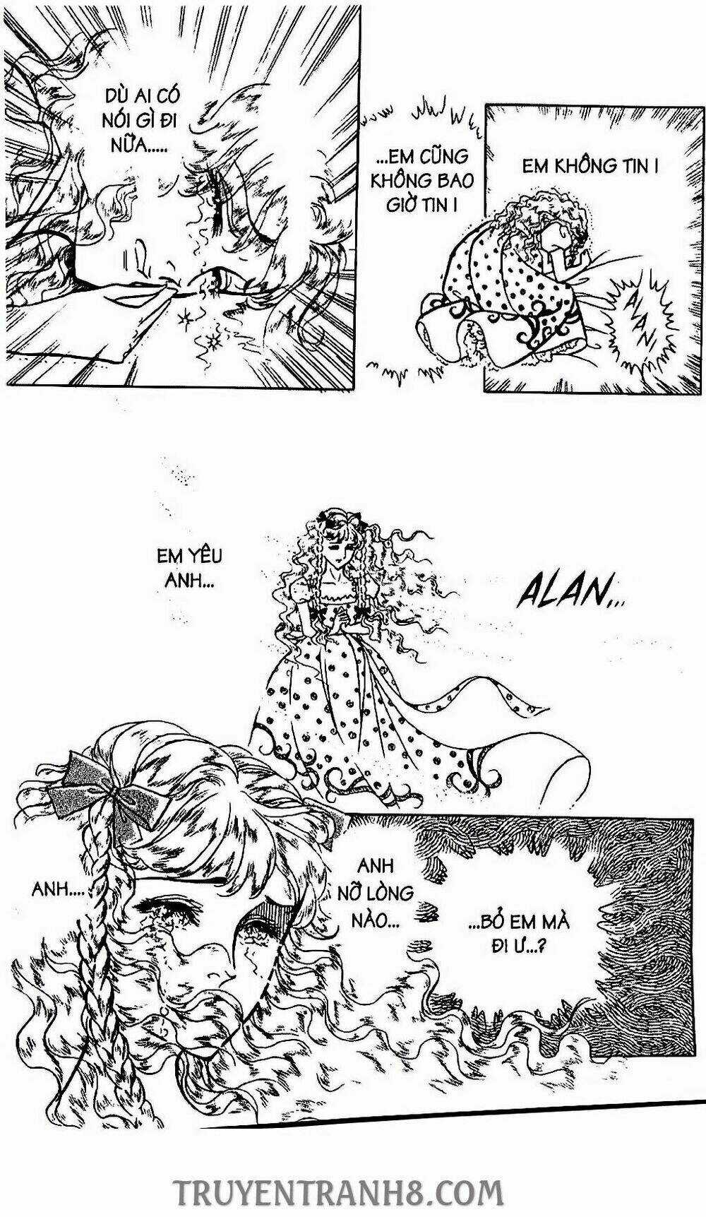 The Count s Daughter Chapter 69 trang 16
