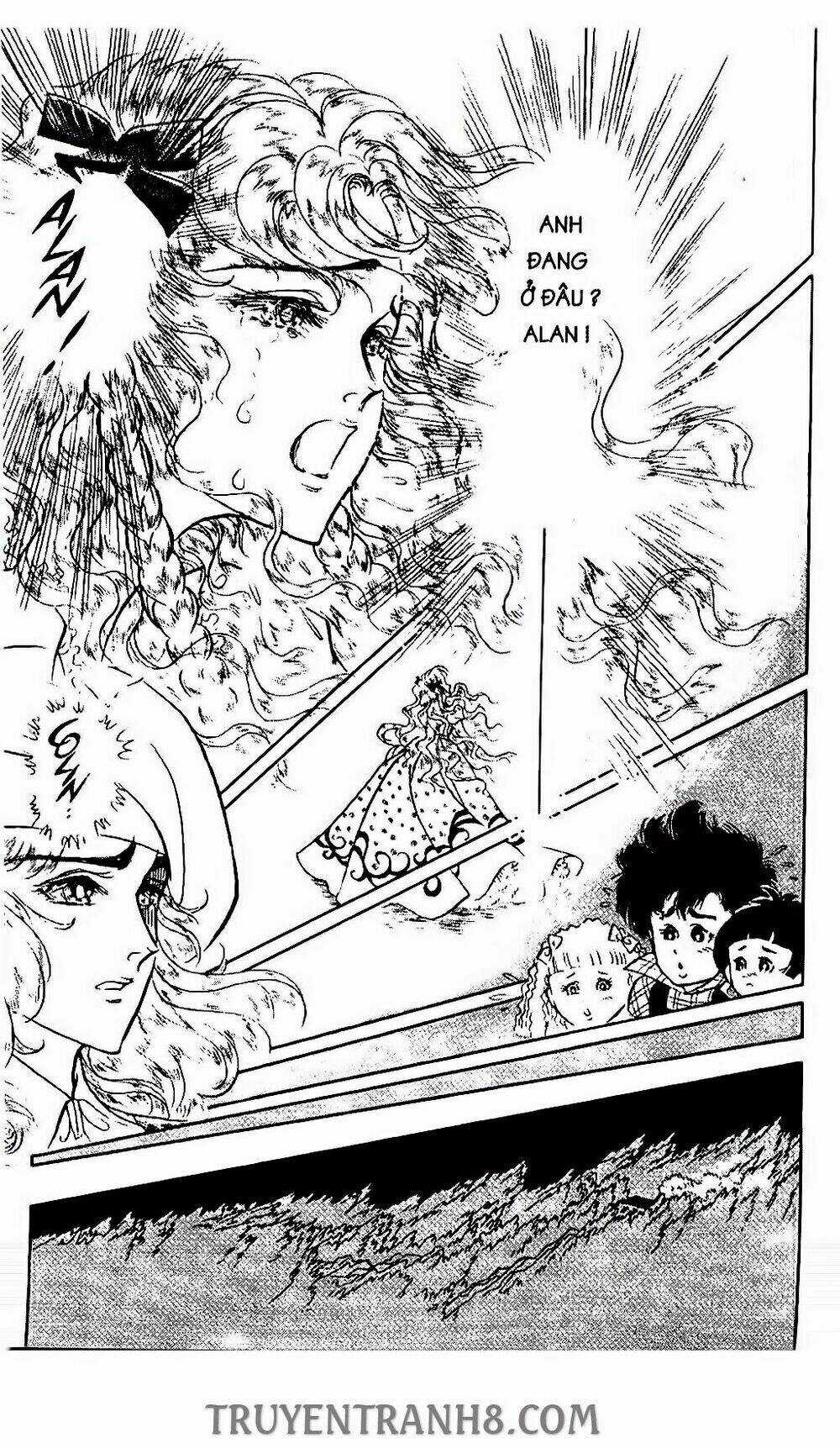 The Count s Daughter Chapter 69 trang 18