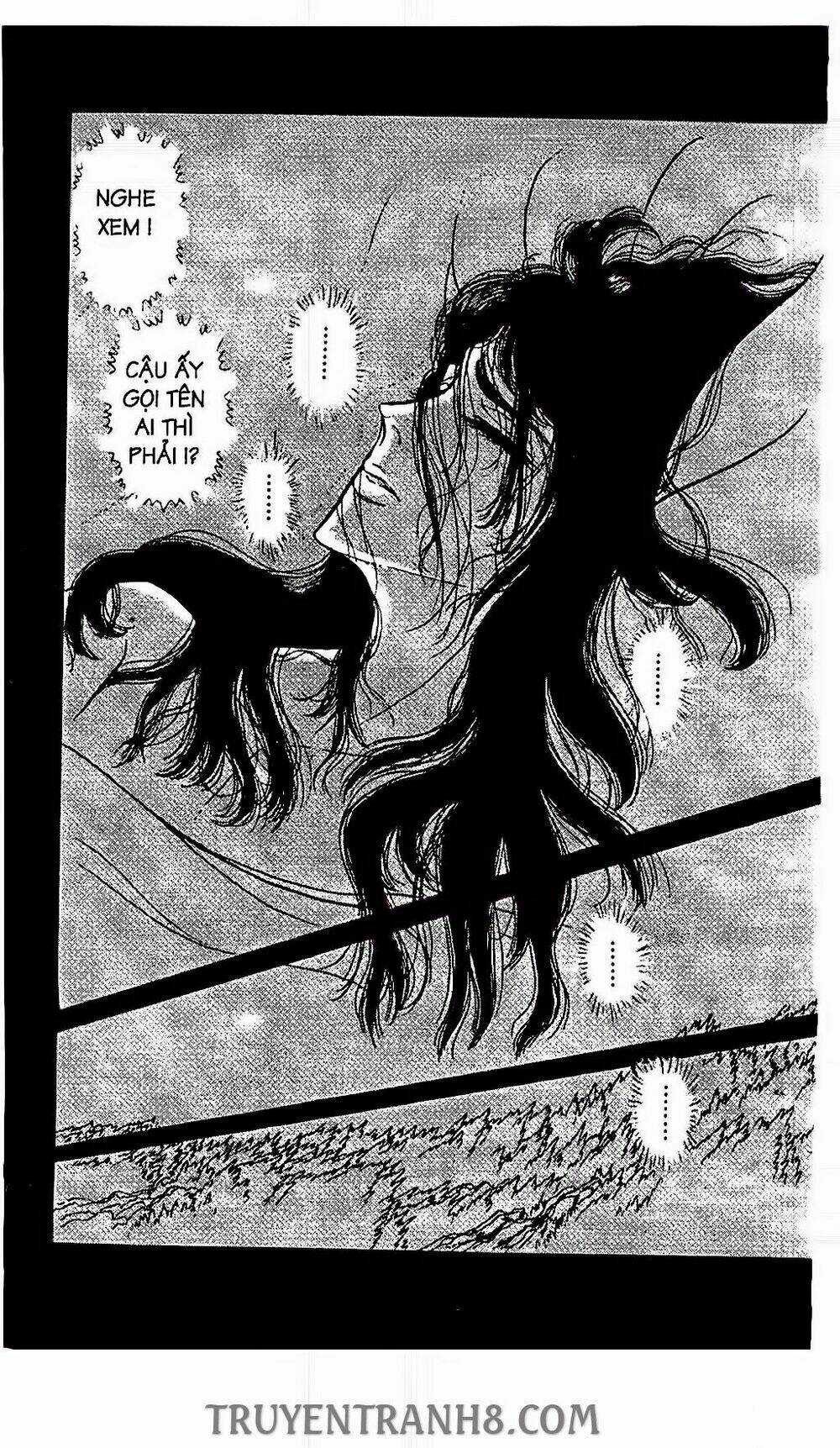 The Count s Daughter Chapter 69 trang 20