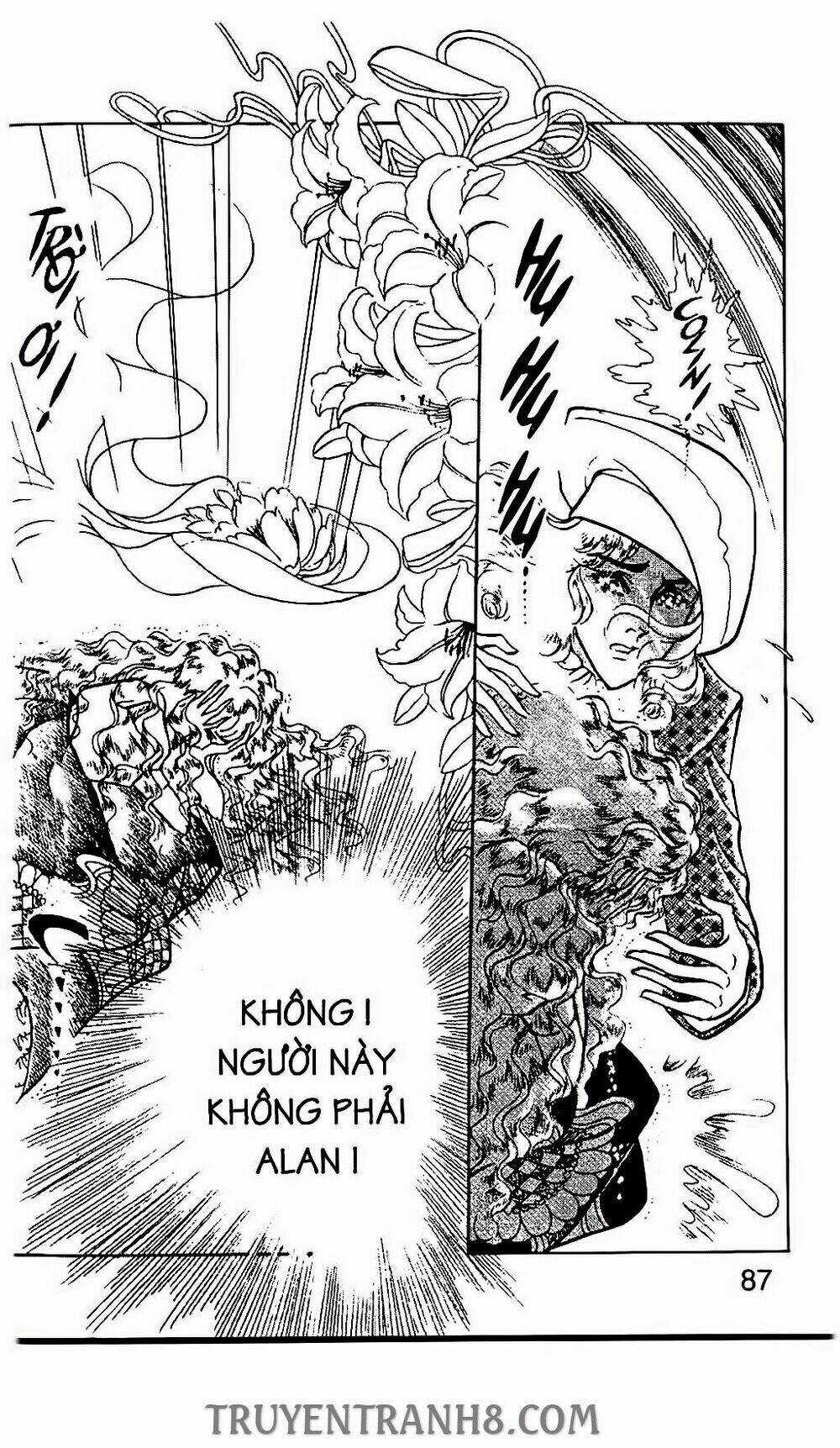 The Count s Daughter Chapter 69 trang 4