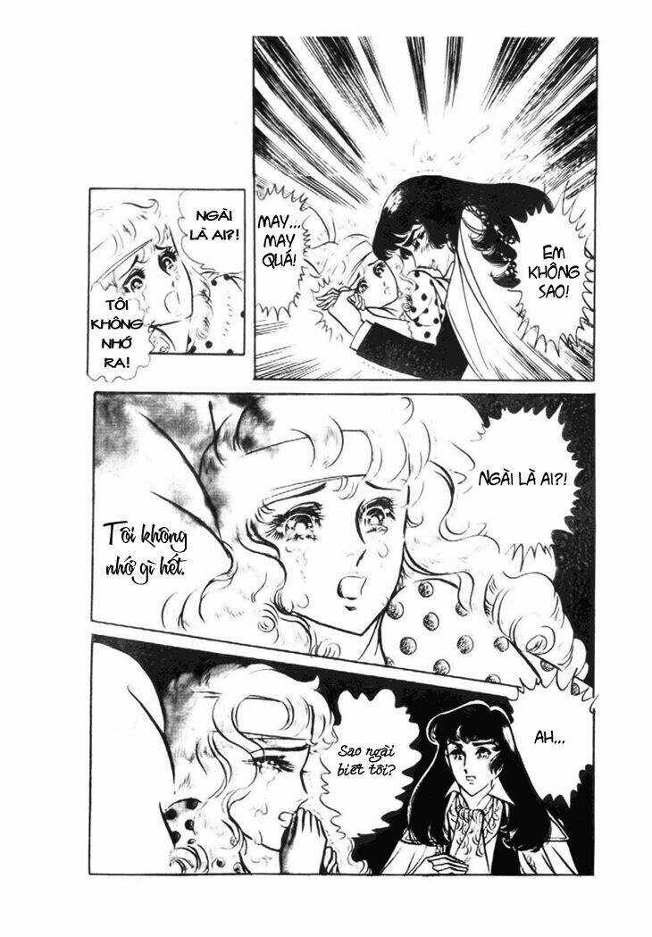 The Count s Daughter Chapter 7 trang 11