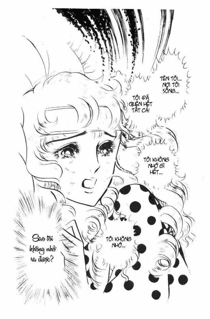 The Count s Daughter Chapter 7 trang 12