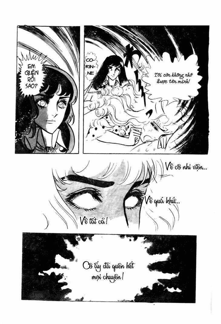 The Count s Daughter Chapter 7 trang 13