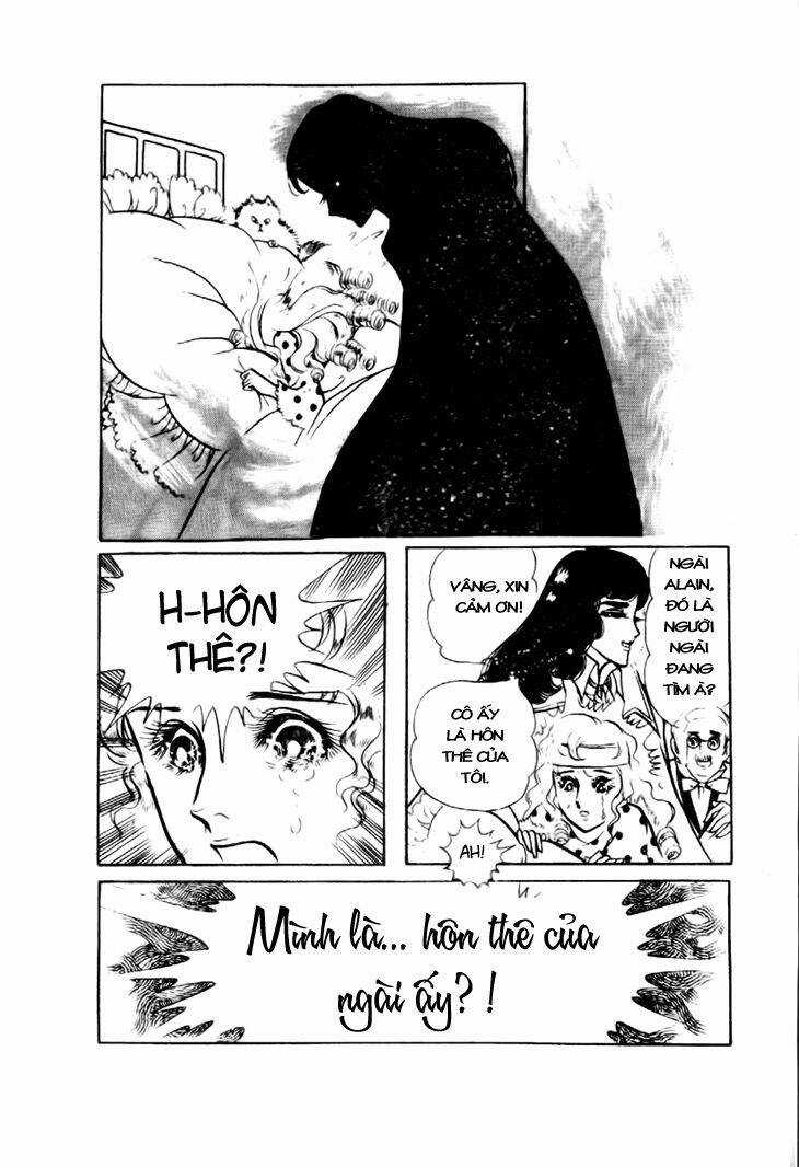 The Count s Daughter Chapter 7 trang 15