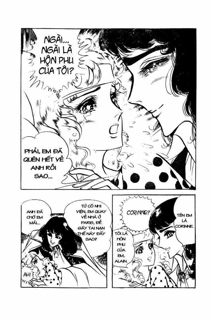 The Count s Daughter Chapter 7 trang 16