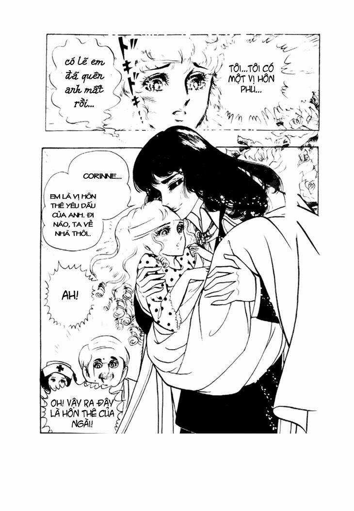 The Count s Daughter Chapter 7 trang 17