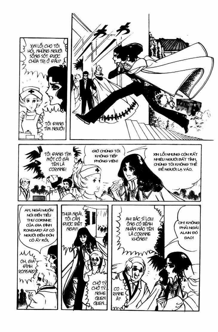 The Count s Daughter Chapter 7 trang 4