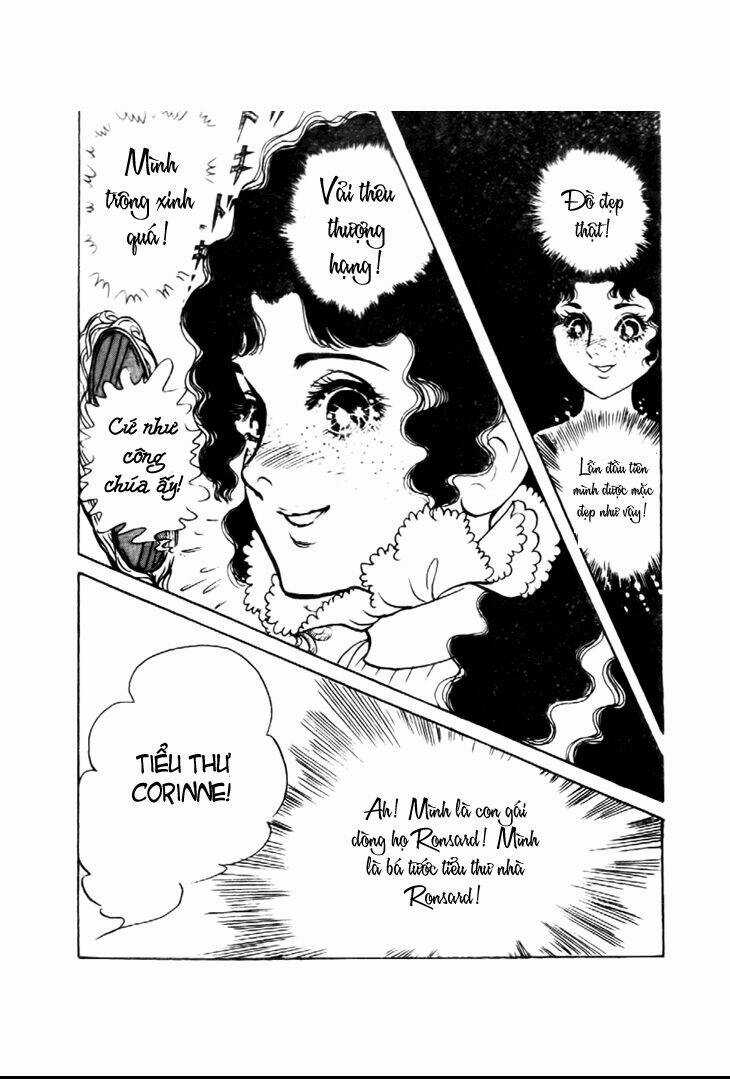 The Count s Daughter Chapter 7 trang 5