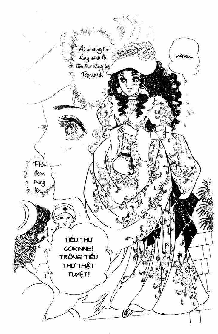 The Count s Daughter Chapter 7 trang 6