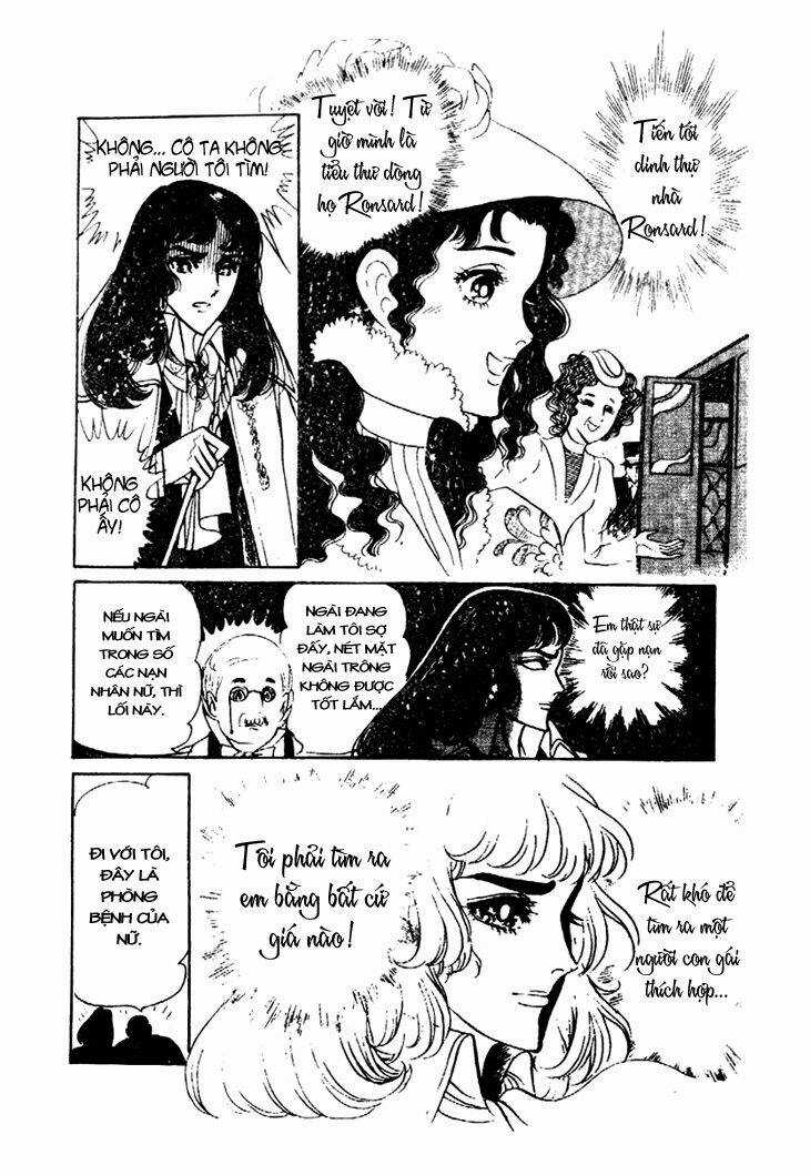 The Count s Daughter Chapter 7 trang 7