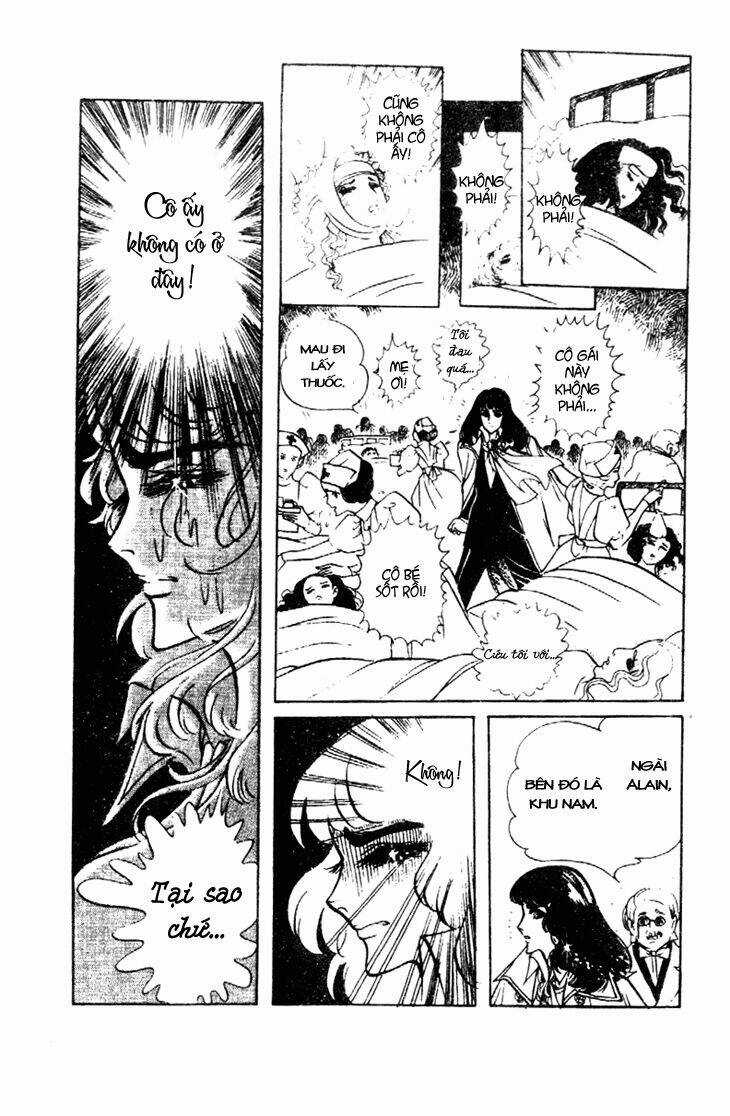 The Count s Daughter Chapter 7 trang 8