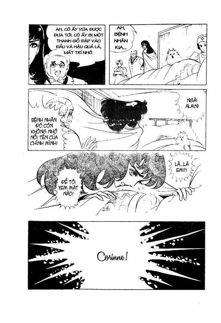 The Count s Daughter Chapter 7 trang 9