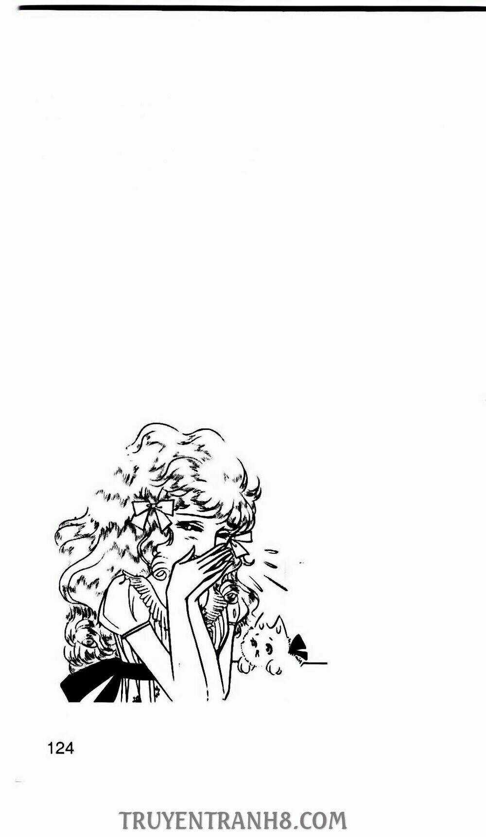 The Count s Daughter Chapter 70 trang 14