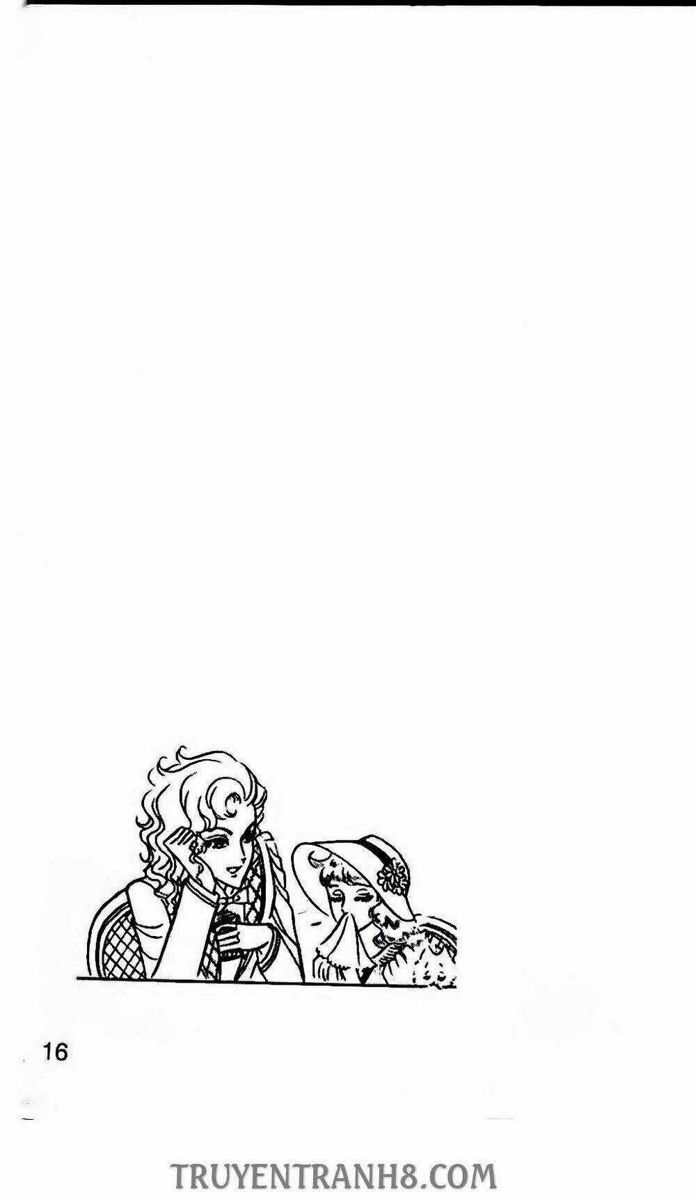 The Count s Daughter Chapter 71 trang 14