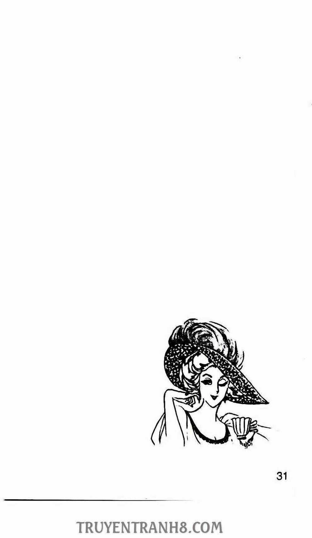 The Count s Daughter Chapter 71 trang 29