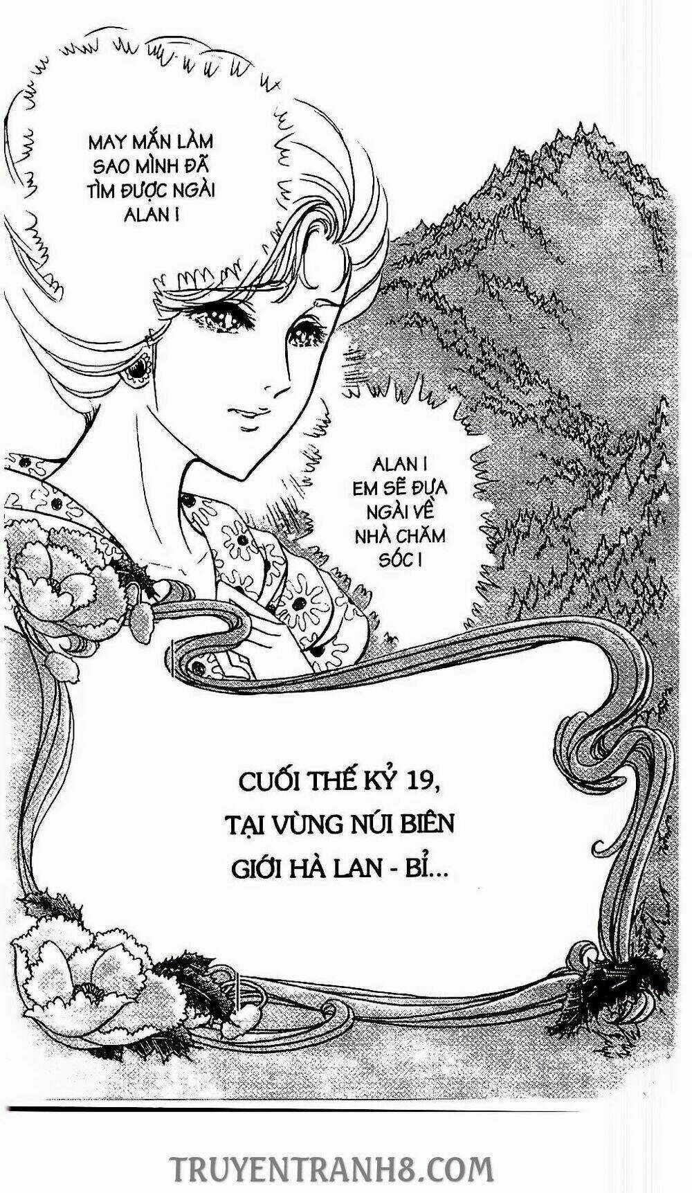 The Count s Daughter Chapter 72 trang 20