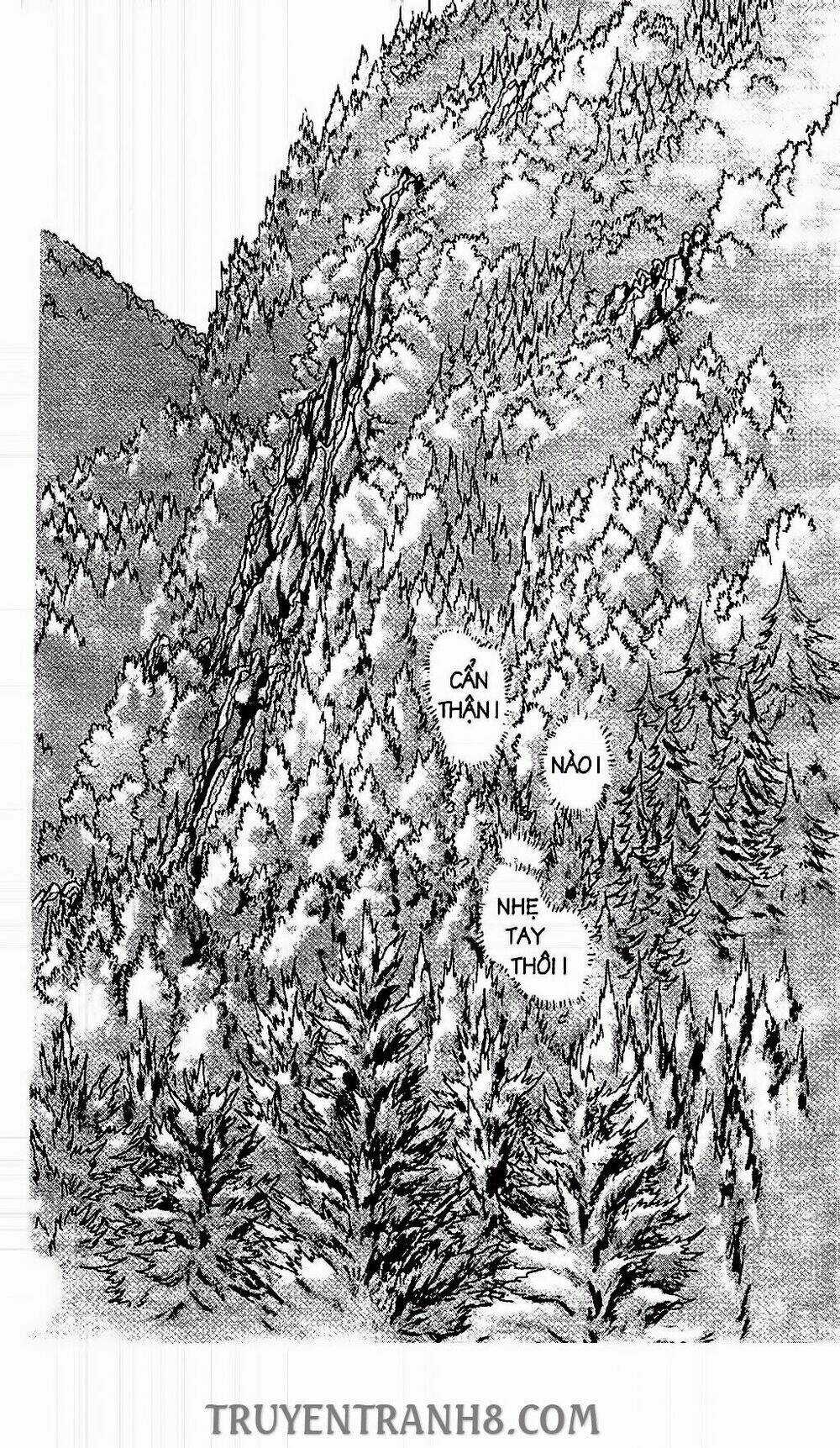 The Count s Daughter Chapter 72 trang 21