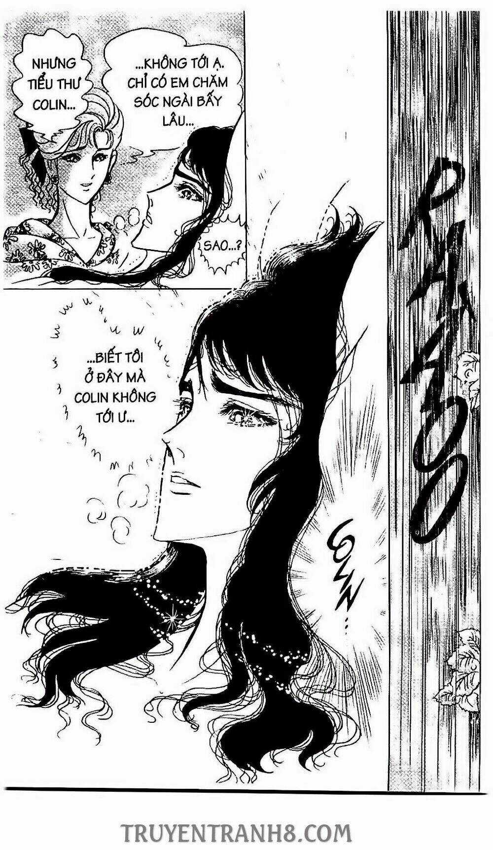 The Count s Daughter Chapter 73 trang 23