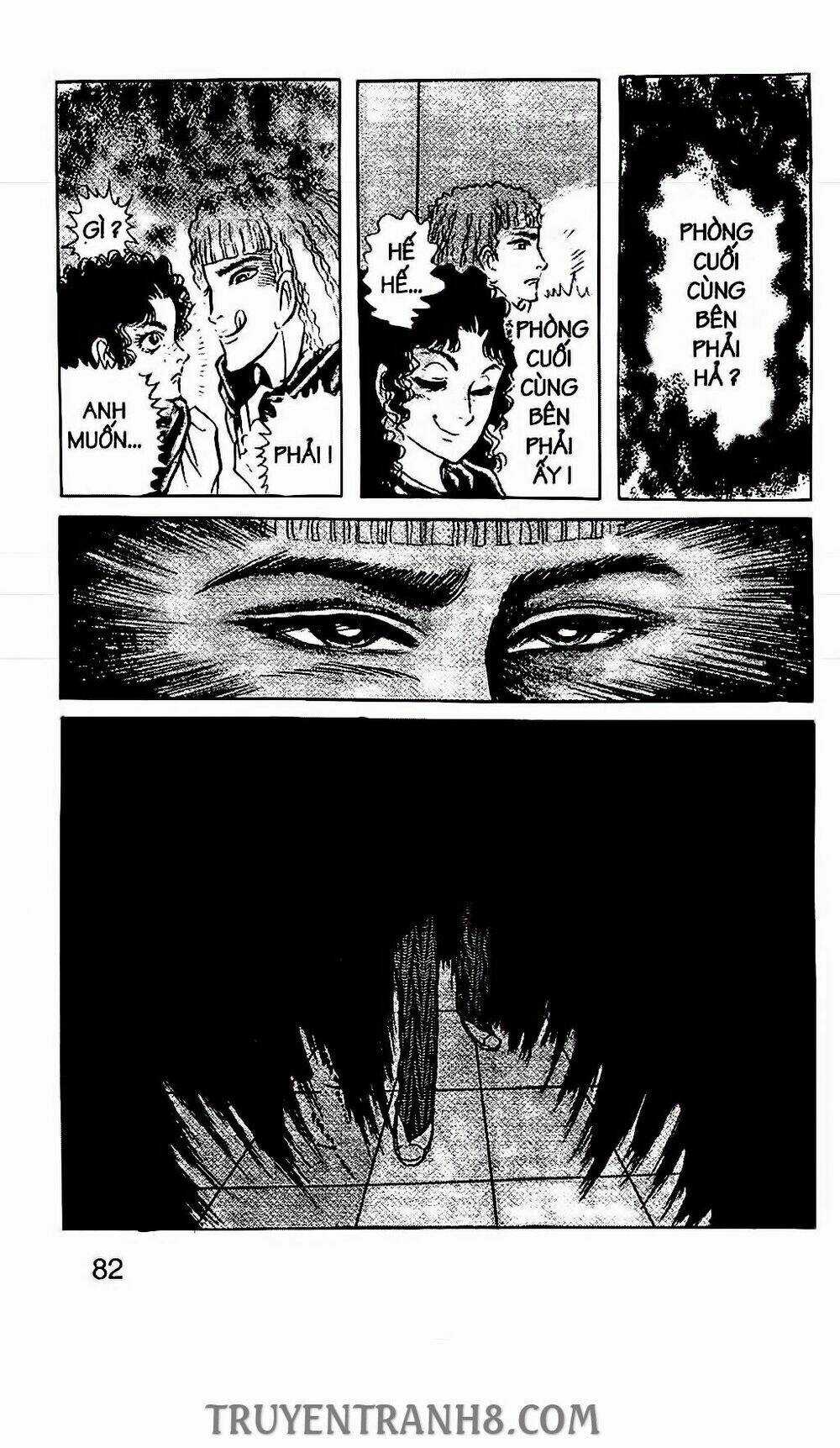 The Count s Daughter Chapter 73 trang 26