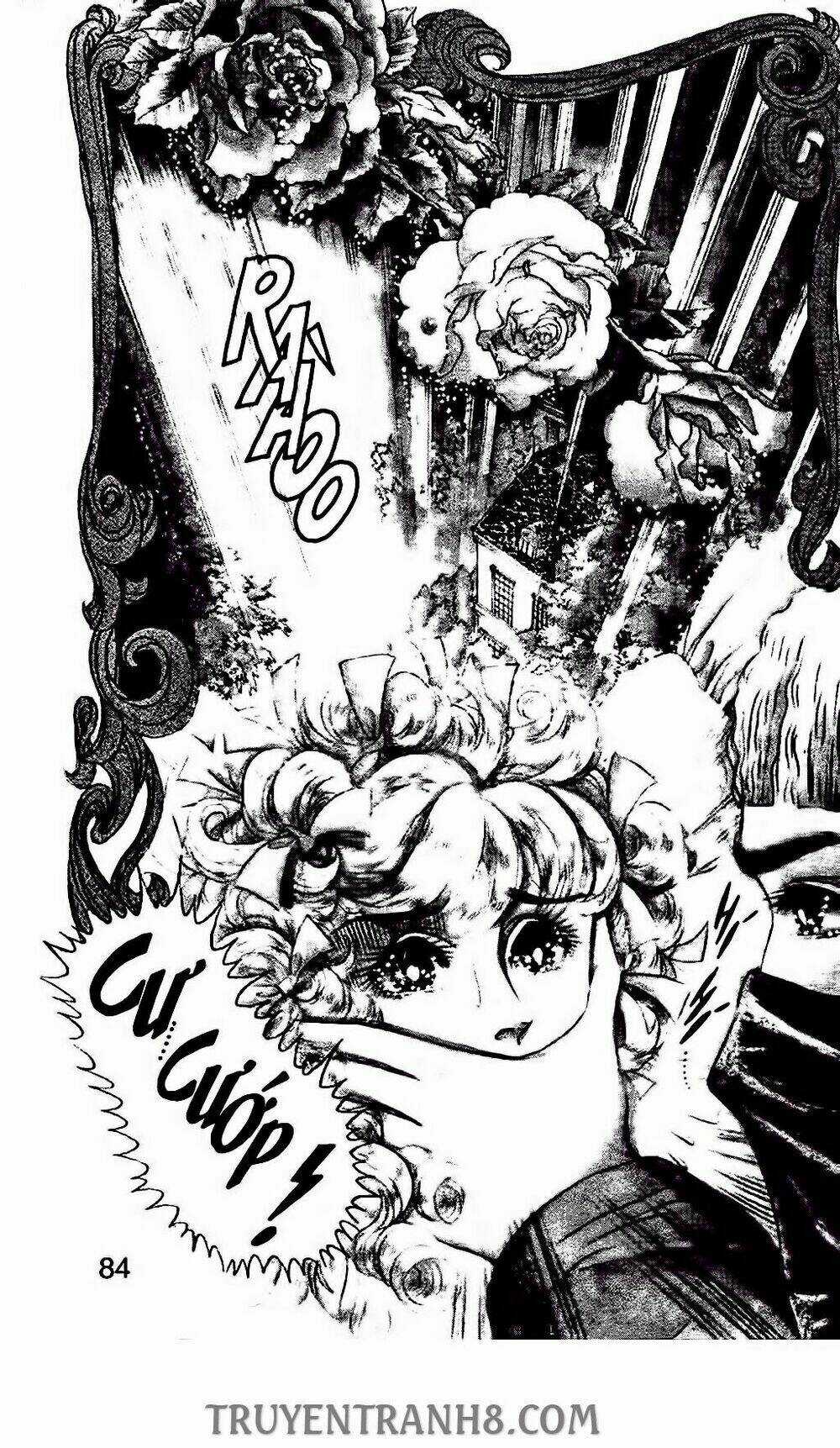 The Count s Daughter Chapter 73 trang 28