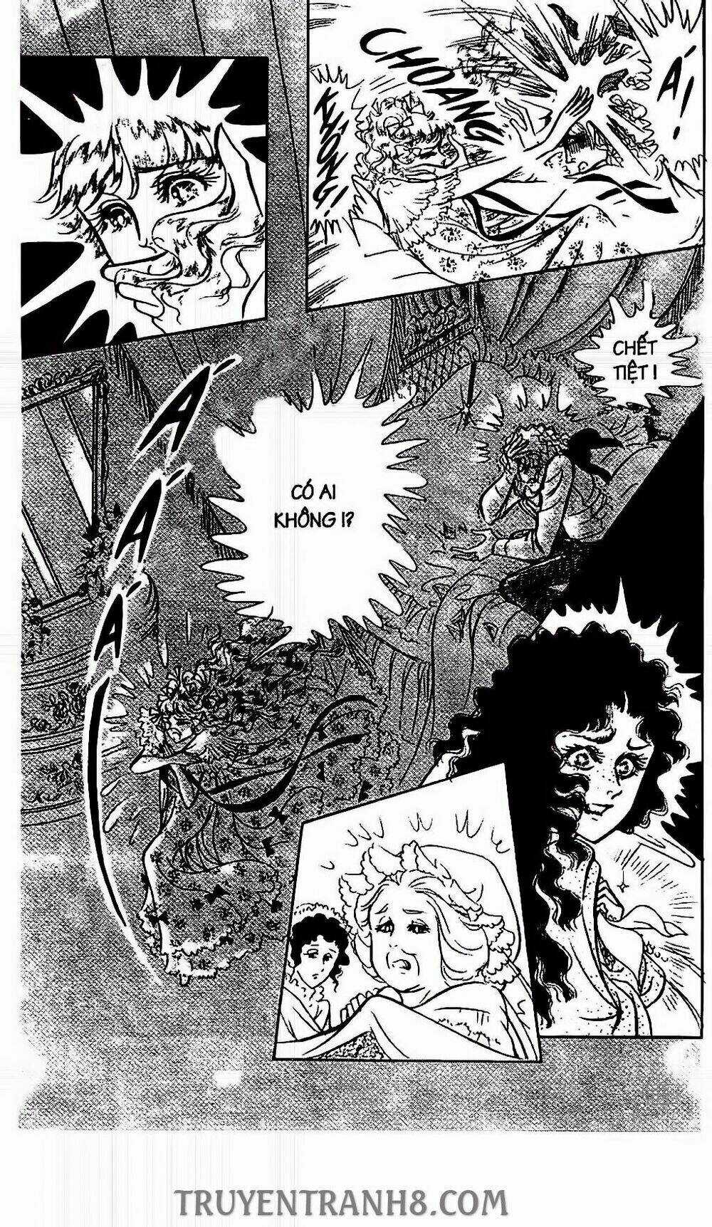 The Count s Daughter Chapter 74 trang 13