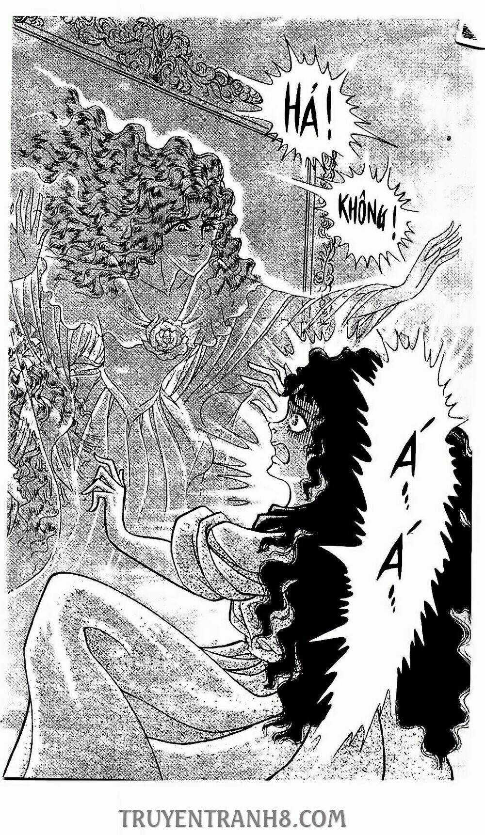 The Count s Daughter Chapter 74 trang 22