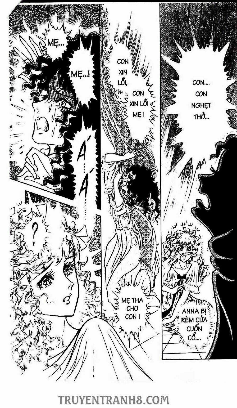 The Count s Daughter Chapter 74 trang 23