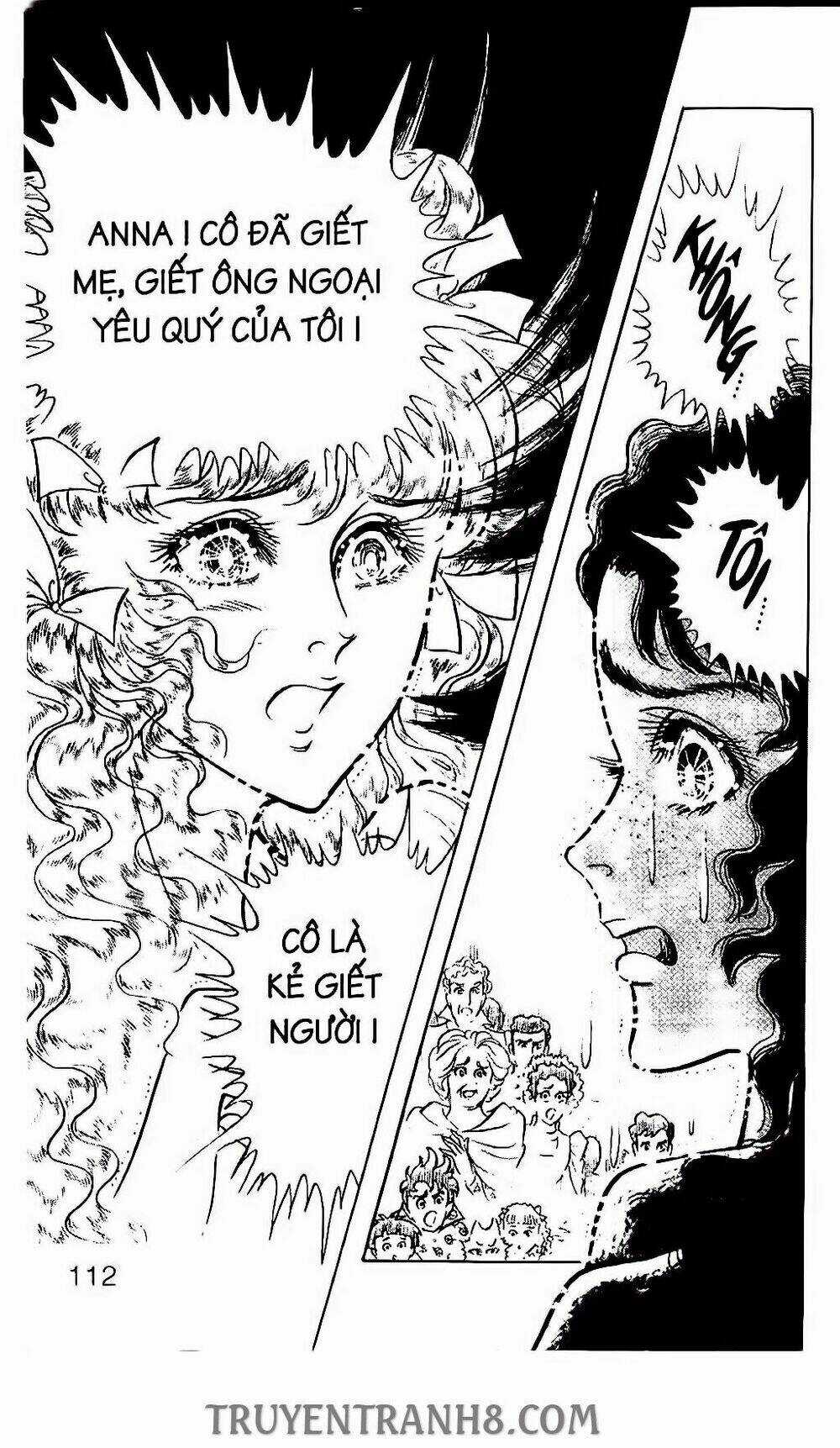 The Count s Daughter Chapter 74 trang 29