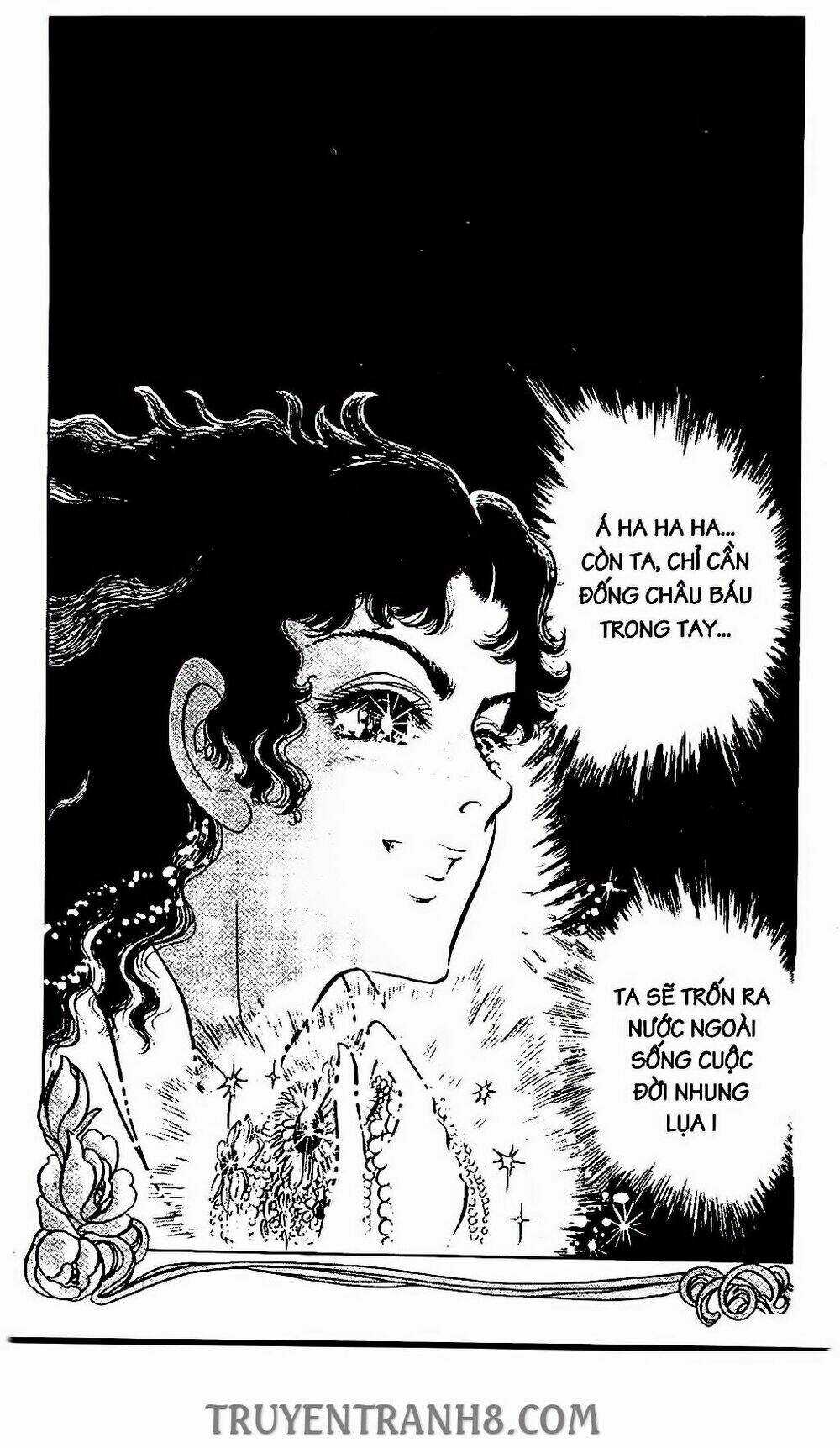 The Count s Daughter Chapter 74 trang 6