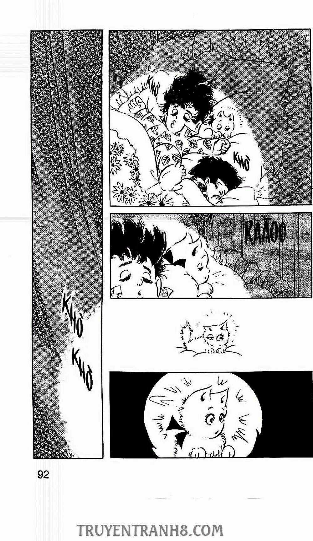 The Count s Daughter Chapter 74 trang 9