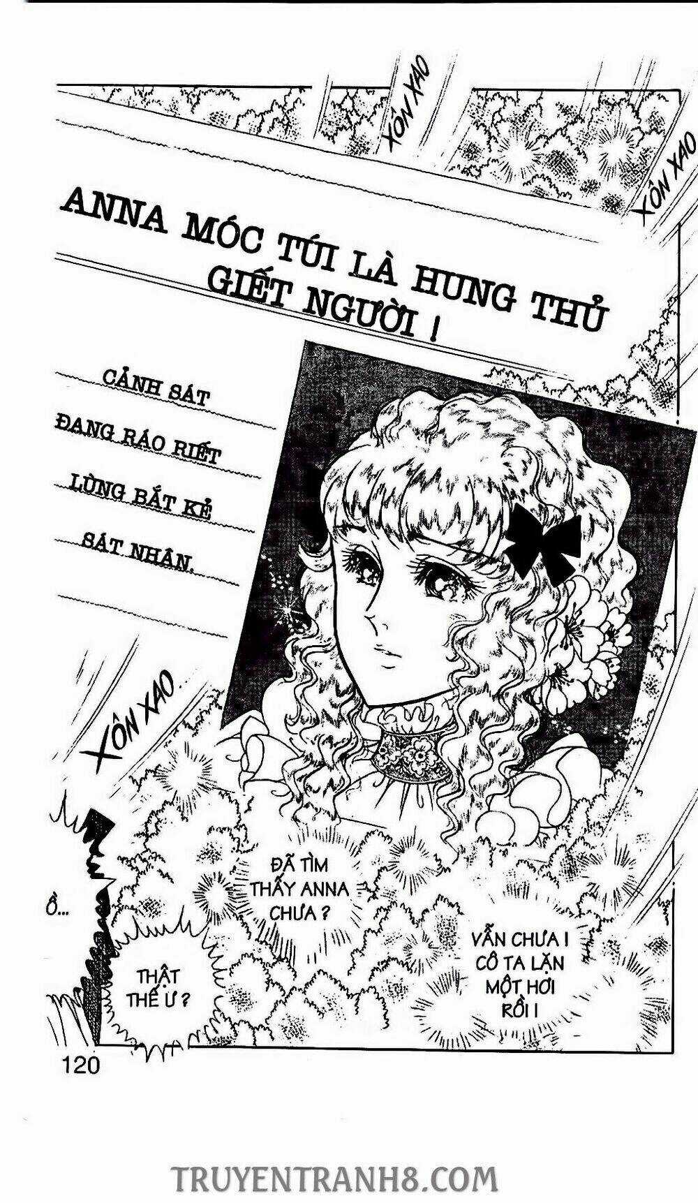 The Count s Daughter Chapter 75 trang 10