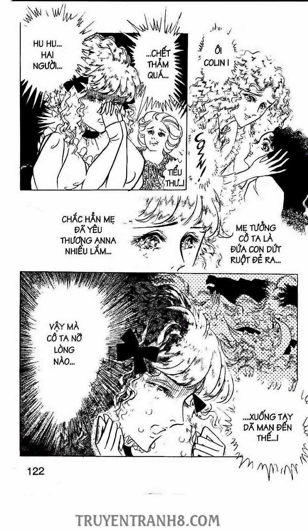 The Count s Daughter Chapter 75 trang 12