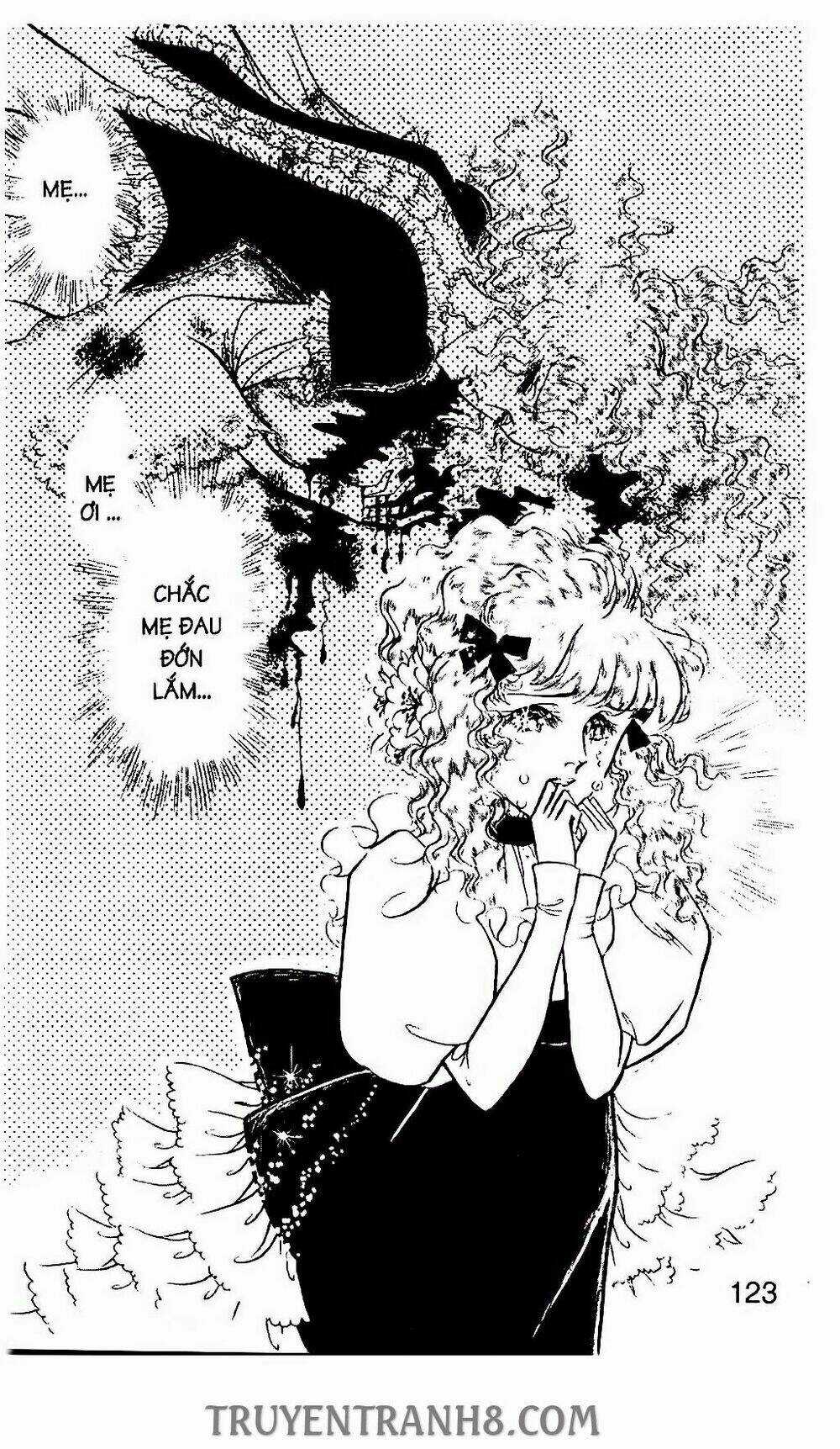 The Count s Daughter Chapter 75 trang 13