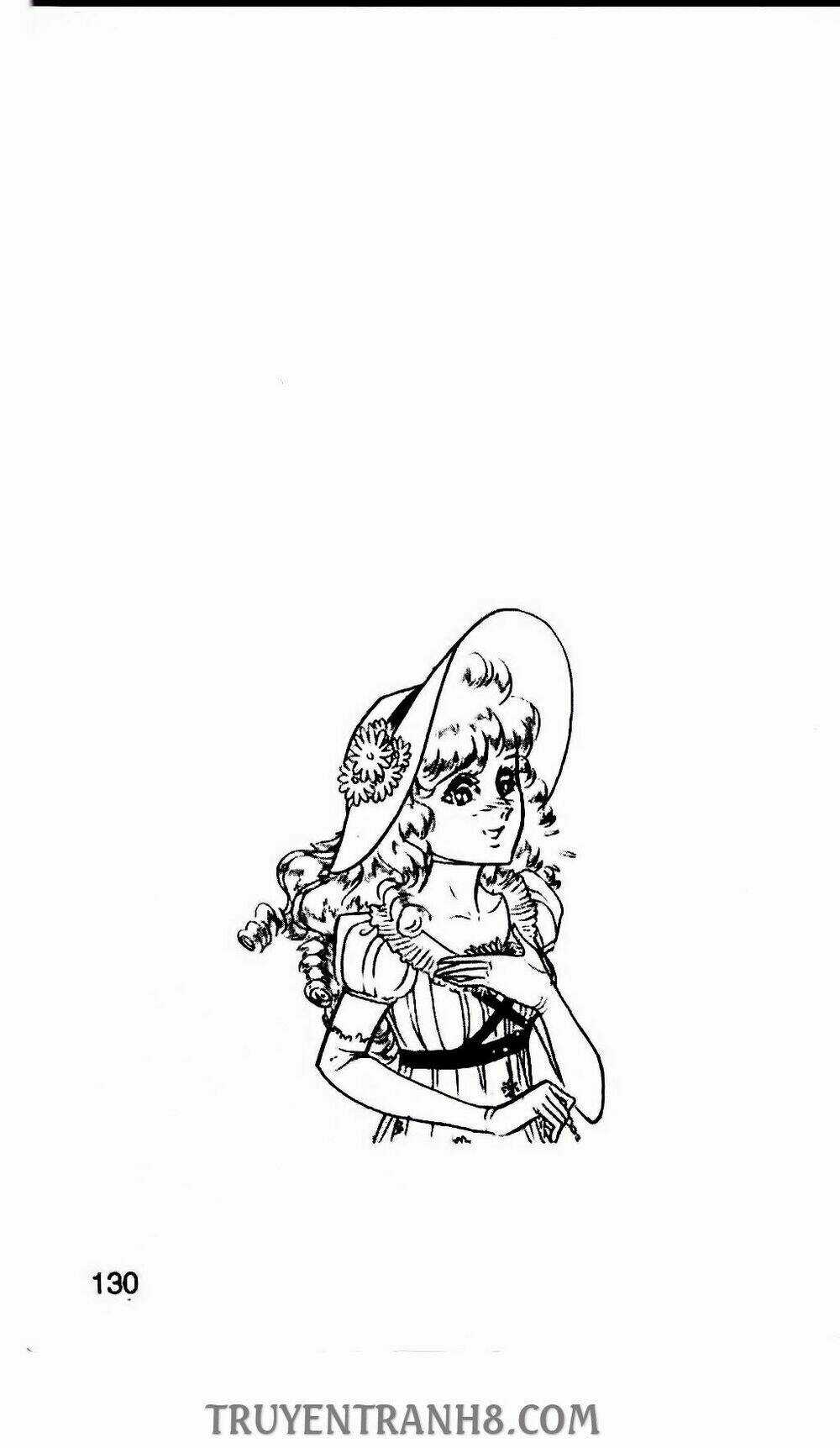 The Count s Daughter Chapter 75 trang 20