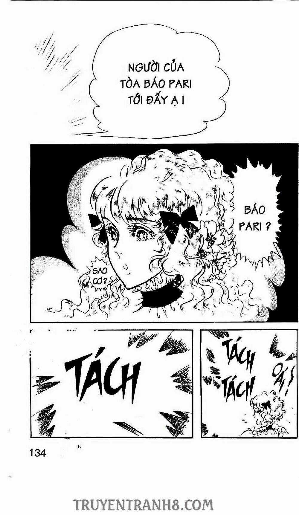 The Count s Daughter Chapter 75 trang 24